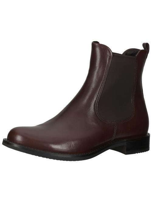 Se ECCO Chelsea Boots 'Sartorelle 25'  choko ved About You