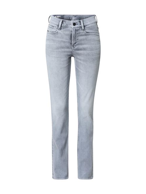 Se G-STAR Jeans 'Noxer'  grey denim ved About You