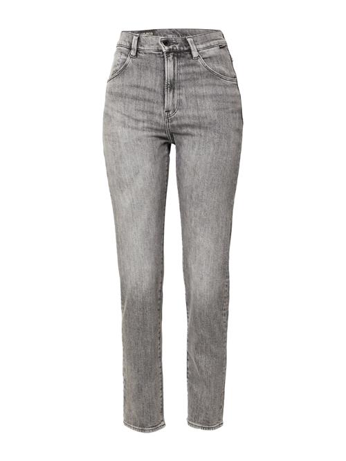 G-STAR Jeans 'Virjinya'  grey denim