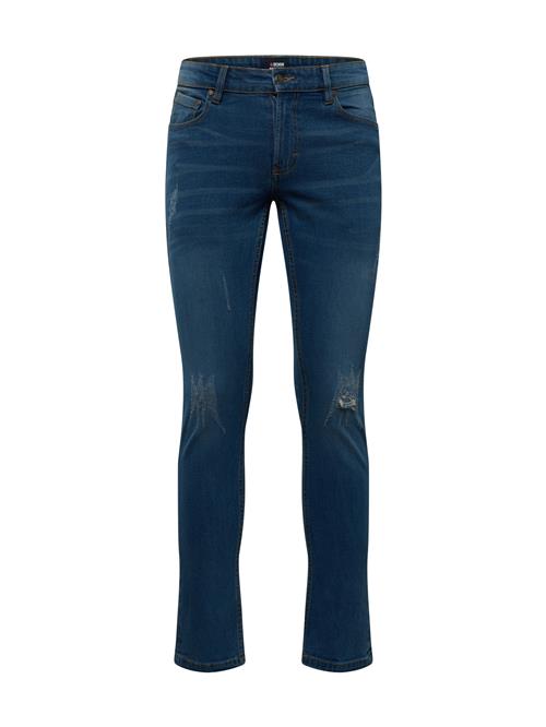 Se Denim Project Jeans 'Mr Red'  blue denim ved About You