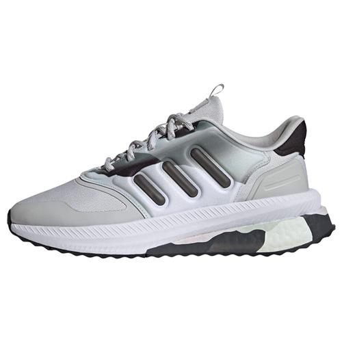 ADIDAS SPORTSWEAR Sneaker low  grå / sort