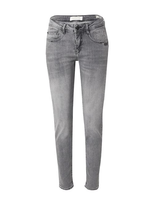 Se Gang Jeans 'Amelie'  grey denim ved About You