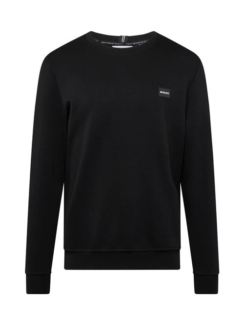 ANTONY MORATO Sweatshirt  sort