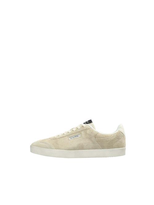 Scalpers Sneaker low  khaki