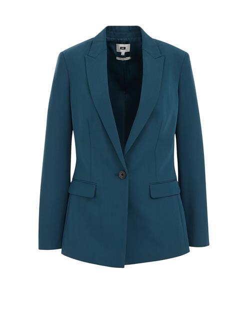 Se WE Fashion Blazer 'Marly'  blå ved About You