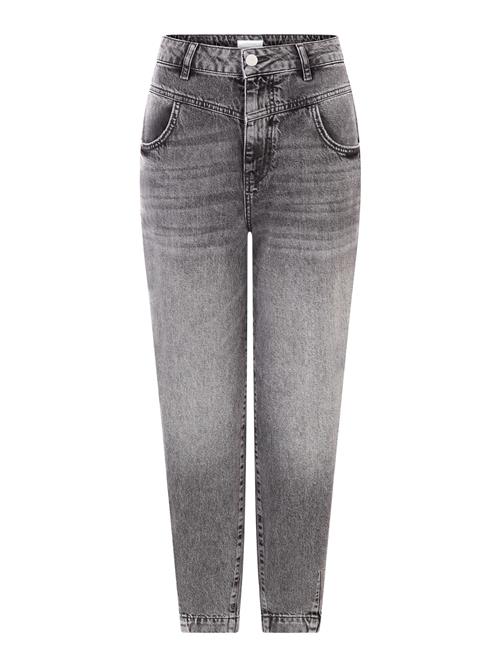 Rich & Royal Jeans  grey denim