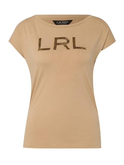 Lauren Ralph Lauren Petite Shirts  camel / kobber