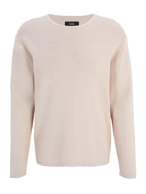 Se GABBA Pullover 'Lambo'  sand ved About You