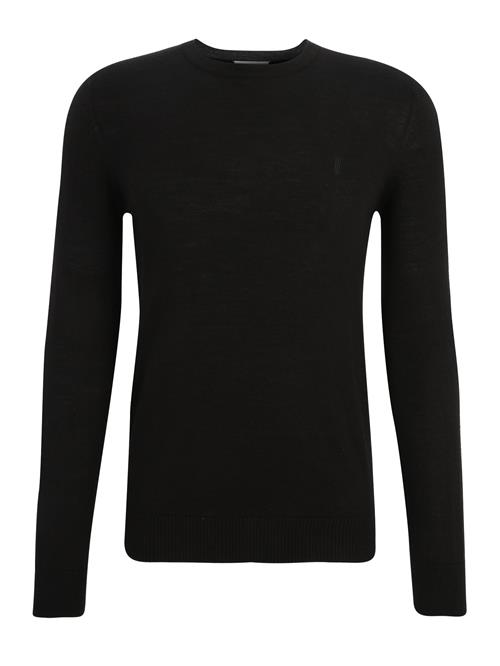 Se Bruun & Stengade Pullover 'Jupiter'  sort ved About You