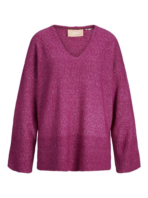 JJXX Pullover 'LUCCA'  rosé / eosin / mørk pink