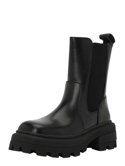 BUFFALO Chelsea Boots 'NABU'  sort