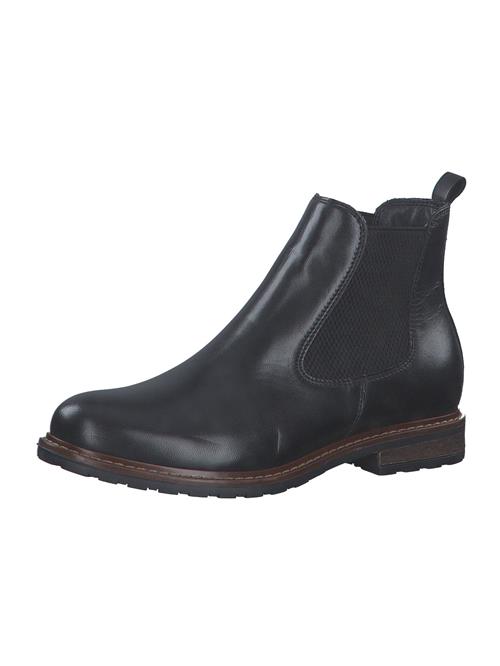 Tamaris Chelsea Boots  sort