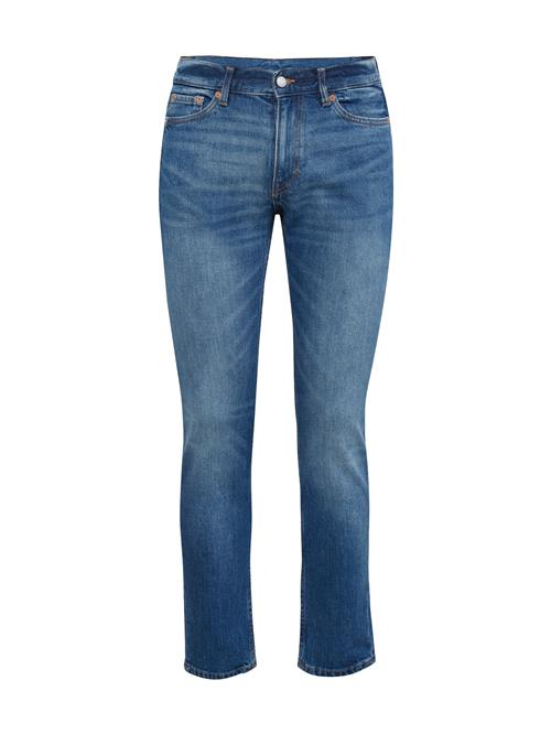 WEEKDAY Jeans 'Easy Poppy'  blue denim