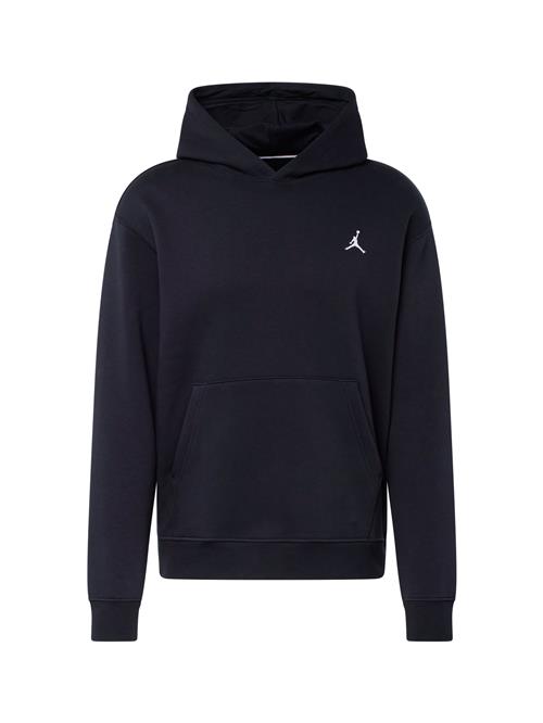 Jordan Sweatshirt 'Essential'  sort / hvid