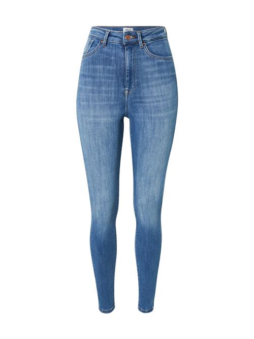 ONLY Jeans 'Power'  blue denim