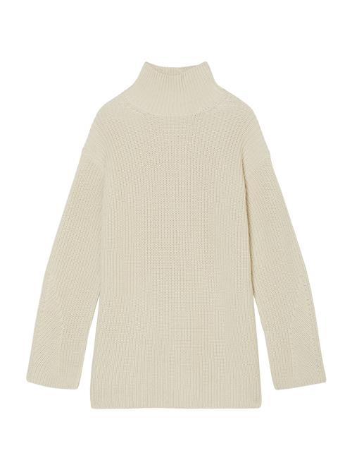 Se Marc O'Polo Pullover  creme ved About You