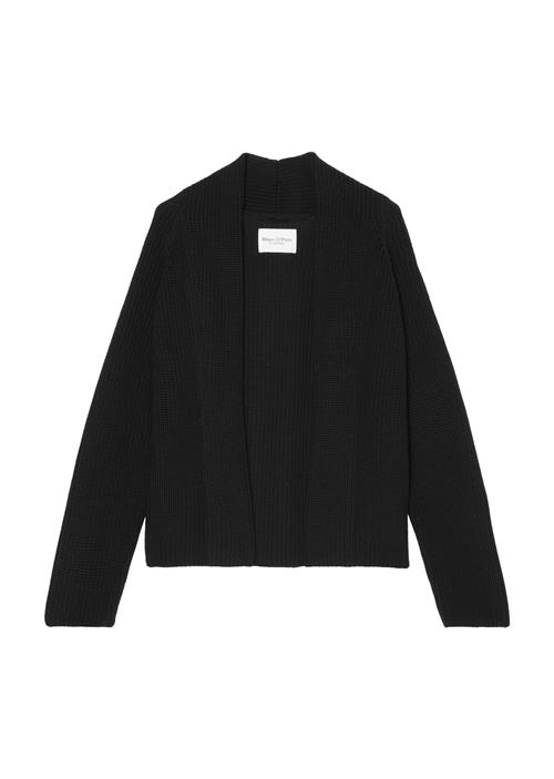 Se Marc O'Polo Cardigan  sort ved About You