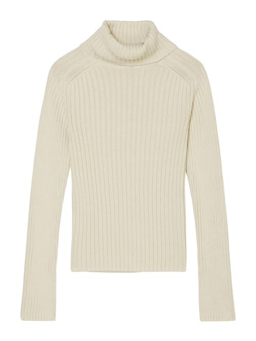 Se Marc O'Polo Pullover  creme ved About You