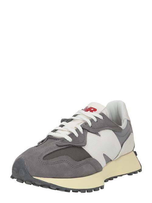 new balance Sneaker low '327'  grå / rød / hvid