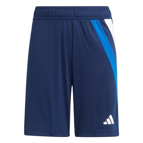 ADIDAS PERFORMANCE Sportsbukser 'Fortore 23'  navy / azur / rød / hvid