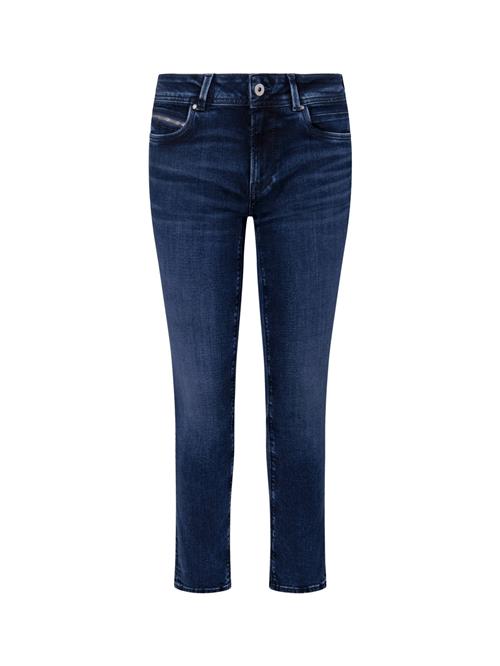 Se Pepe Jeans Jeans 'NEW BROOKE'  blue denim ved About You