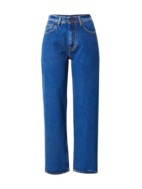 Se Pepe Jeans Jeans 'DOVER'  blue denim ved About You