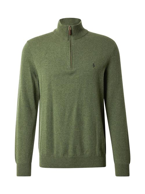 Se Polo Ralph Lauren Pullover  oliven / mørkegrøn ved About You