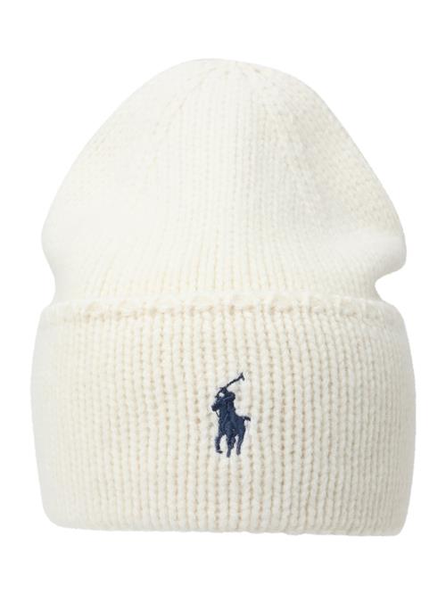 Polo Ralph Lauren Hue 'PONY'  creme / marin