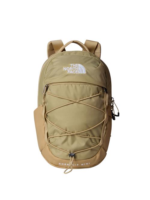 THE NORTH FACE Rygsæk 'Borealis'  khaki