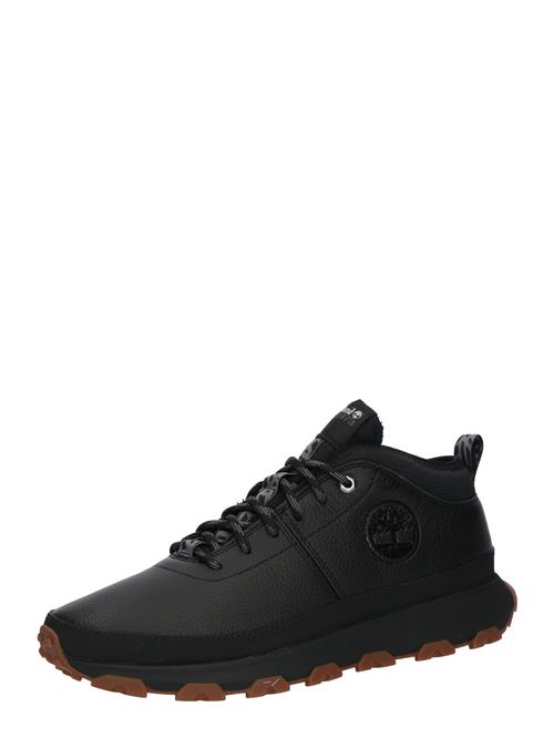 TIMBERLAND Sneaker low  sort