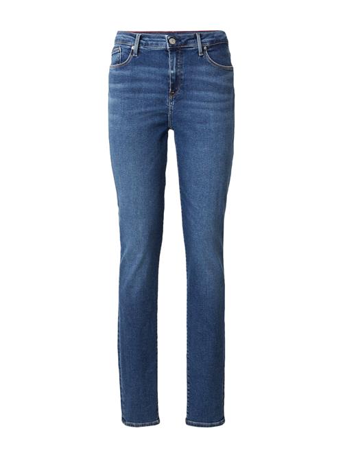 TOMMY HILFIGER Jeans 'Jane'  blue denim