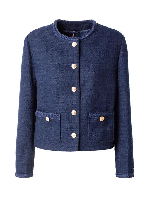 Se TOMMY HILFIGER Blazer  marin ved About You