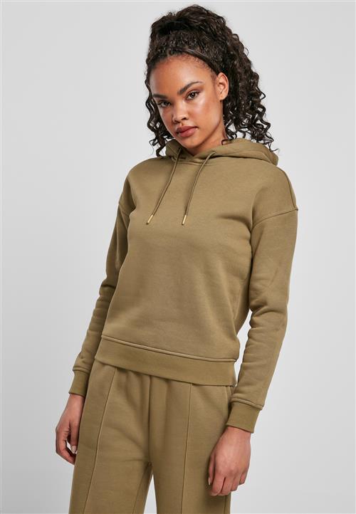 Urban Classics Sweatshirt  oliven