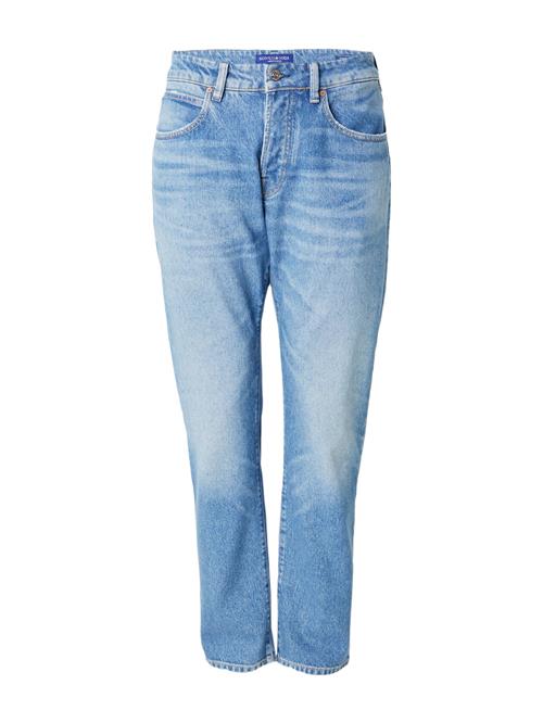 Se SCOTCH & SODA Jeans 'The Zee'  blue denim ved About You