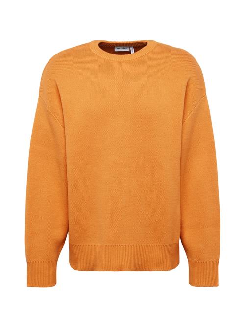 Se WEEKDAY Pullover 'Cypher'  orange ved About You