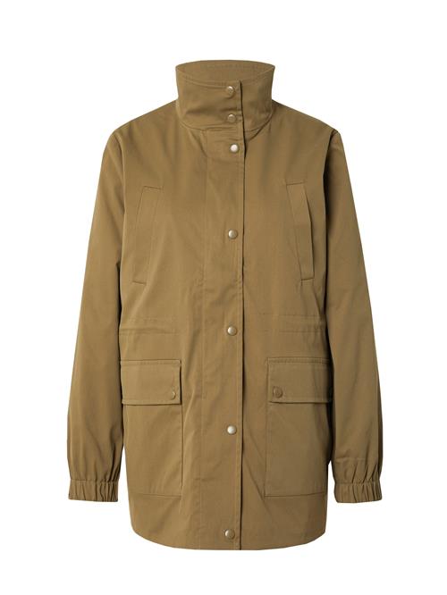 VERO MODA Overgangsjakke 'CHELSEA SIA'  khaki