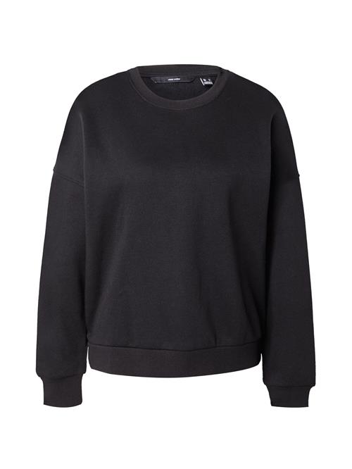 Se VERO MODA Sweatshirt  sort ved About You