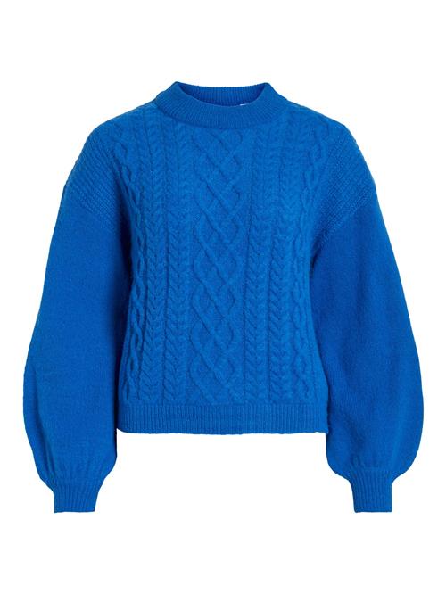 Se VILA Pullover 'Chinti'  royalblå ved About You