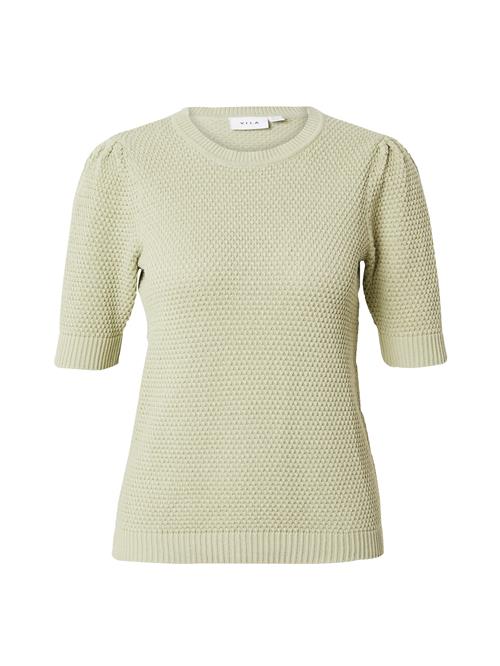 Se VILA Pullover 'Dalo'  khaki ved About You