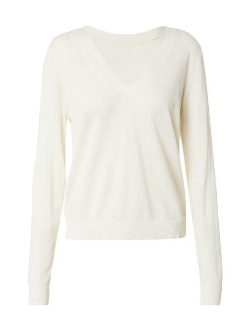 Se VILA Pullover 'ABELLA'  creme ved About You