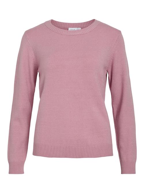 VILA Pullover  pink