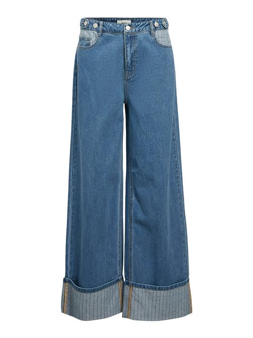OBJECT Jeans 'CASEY'  blue denim