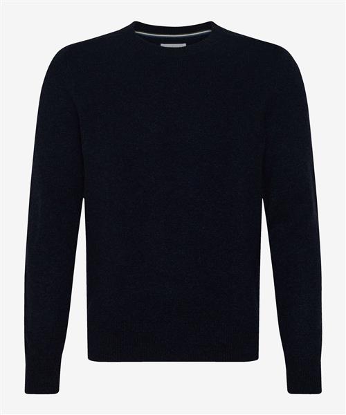 Se BRAX Pullover 'RICK'  navy ved About You