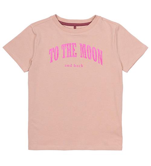 The New T-shirt - TNMadison - Adobe Rose