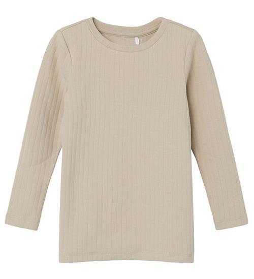 Name It Bluse - Noos - NmfSuraja - Pure Cashmere