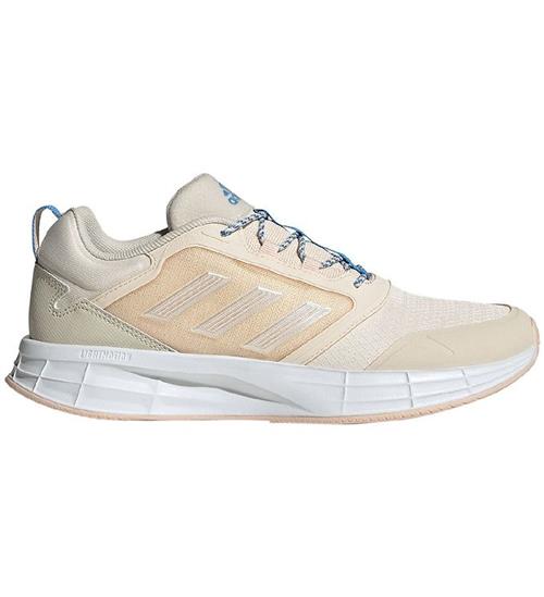 Se adidas Performance Sko - DURAMO PROTECT - Beige/Hvid ved KidsWorld