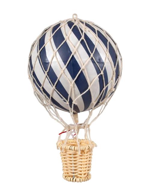 Airballoon - Dark Blue 10 Cm Filibabba Blue