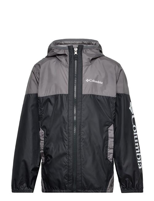 Flash Challengerwindbreaker Columbia Sportswear Grey