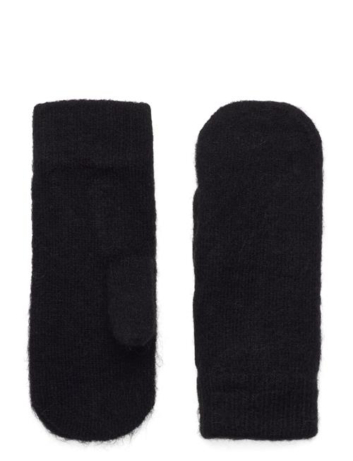 Pccindy Mittens Noos Bc Pieces Black