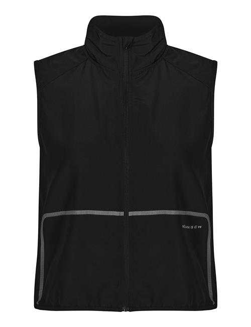 Röhnisch Lightweight Running Vest Röhnisch Black